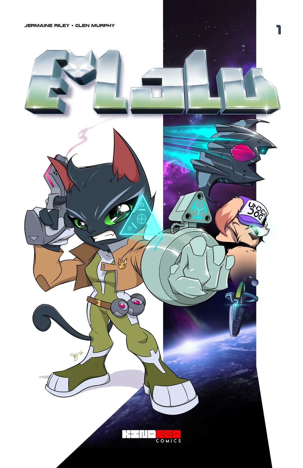 E'LaLu cover art