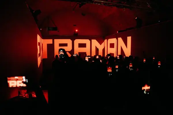 Extraman launch party, photo 50 of 75