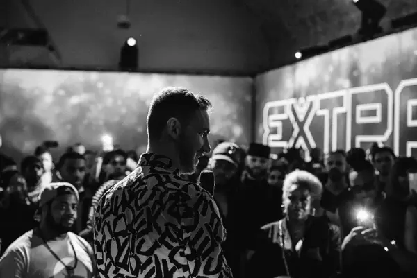 Extraman launch party, photo 67 of 75