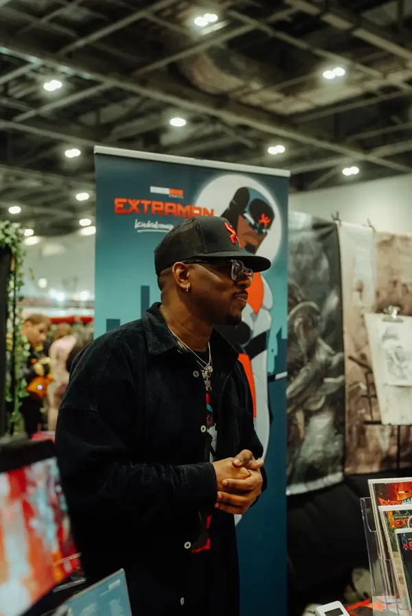 MCM Comic Con London 2024, photo 2 of 44