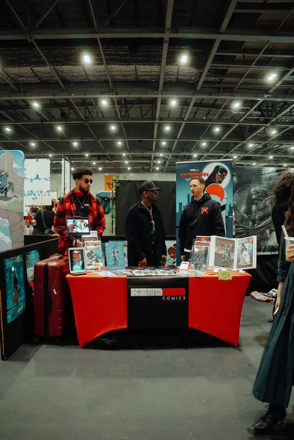 MCM Comic Con London 2024, photo 3 of 44