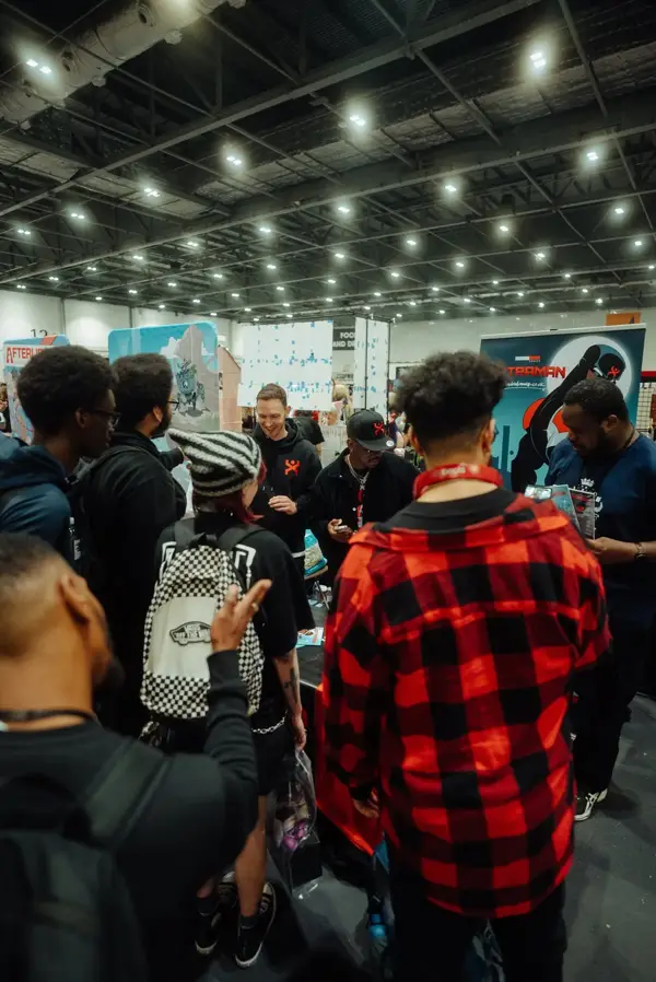 MCM Comic Con London 2024, photo 5 of 44