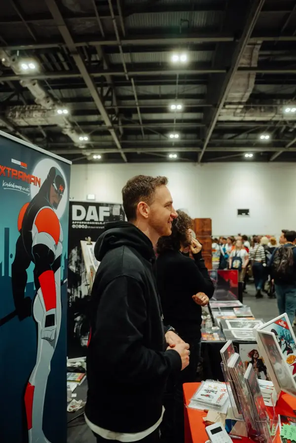 MCM Comic Con London 2024, photo 6 of 44