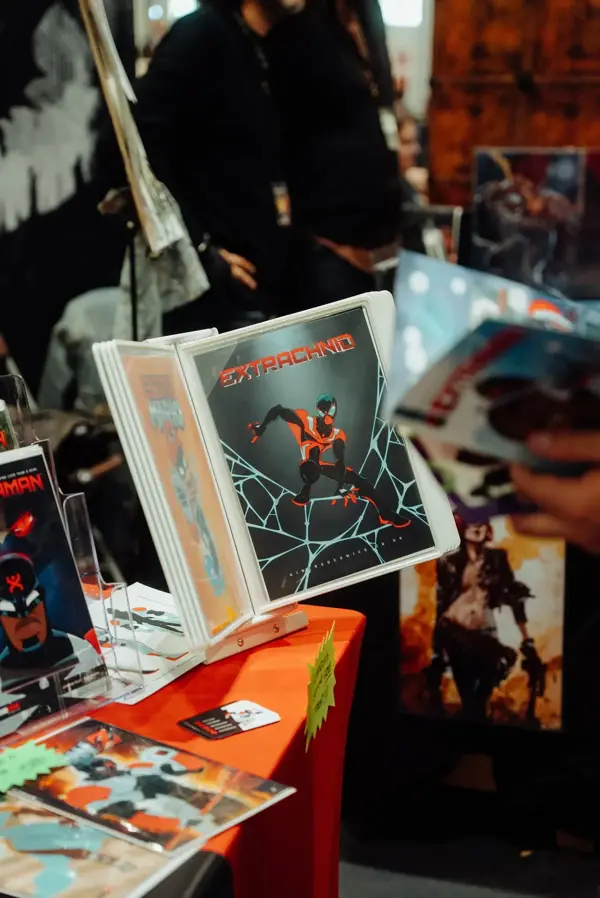 MCM Comic Con London 2024, photo 7 of 44