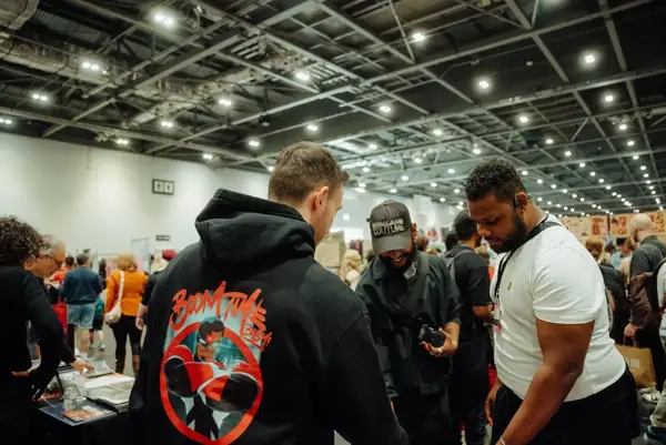 MCM Comic Con London 2024, photo 9 of 44
