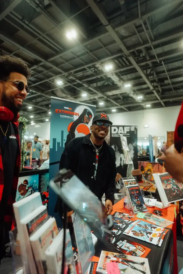 MCM Comic Con London 2024, photo 10 of 44