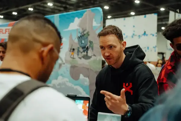 MCM Comic Con London 2024, photo 13 of 44