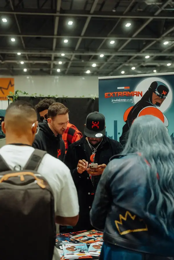 MCM Comic Con London 2024, photo 19 of 44
