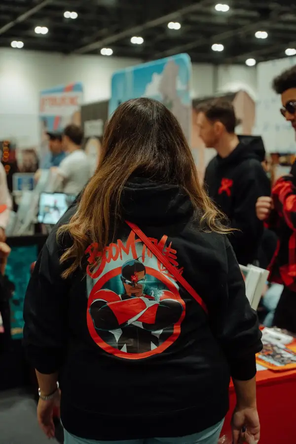 MCM Comic Con London 2024, photo 24 of 44