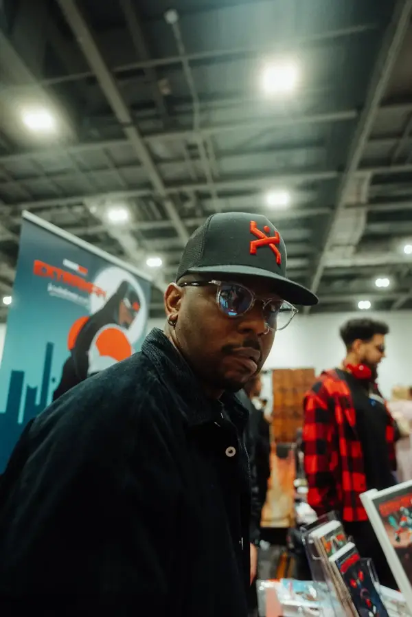 MCM Comic Con London 2024, photo 25 of 44