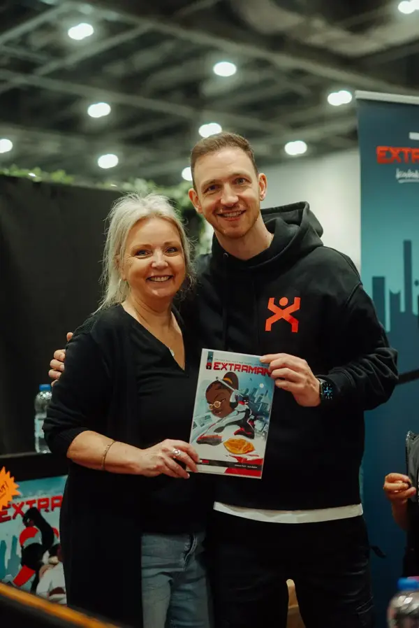 MCM Comic Con London 2024, photo 26 of 44