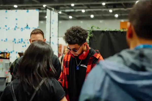 MCM Comic Con London 2024, photo 27 of 44
