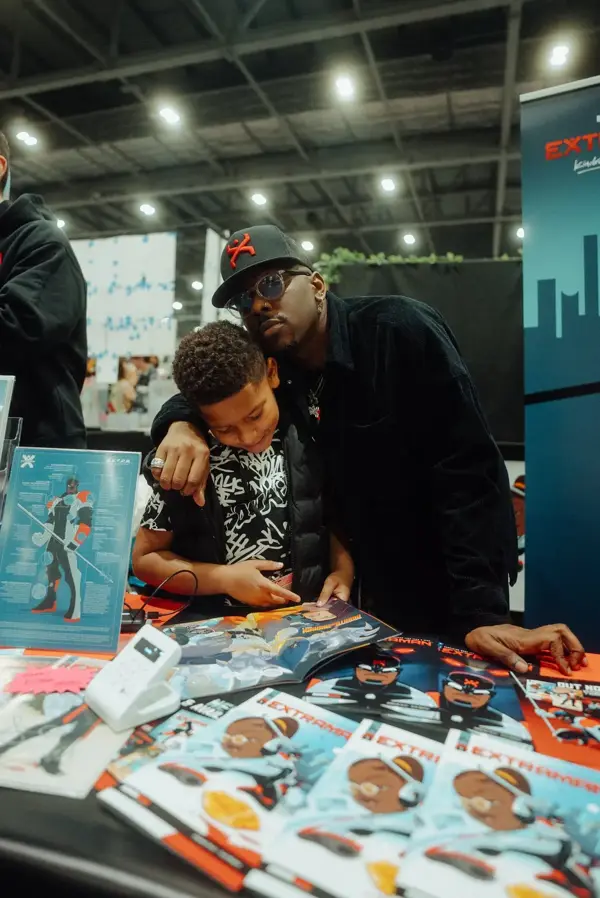 MCM Comic Con London 2024, photo 28 of 44