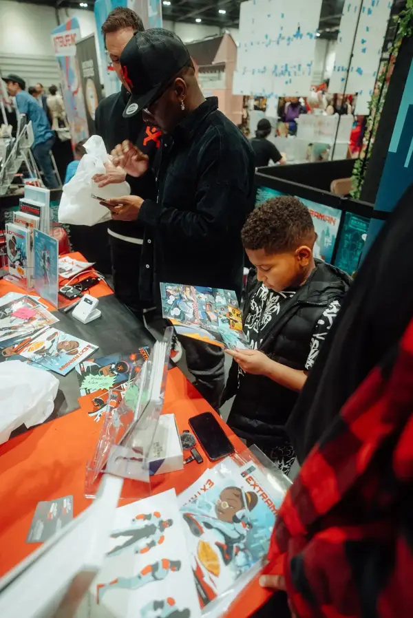 MCM Comic Con London 2024, photo 30 of 44