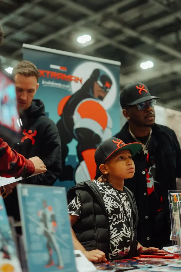 MCM Comic Con London 2024, photo 36 of 44