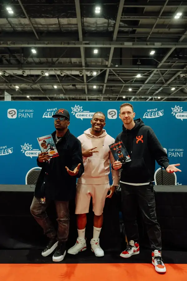 MCM Comic Con London 2024, photo 44 of 44